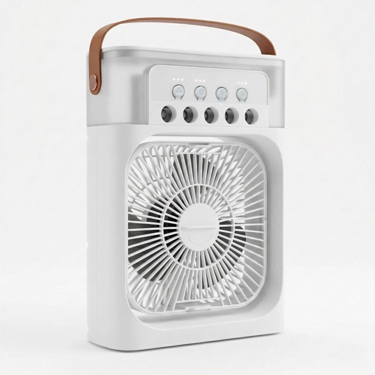 AVEC AV-F170 SU SPREYLİ USB MİNİ FAN