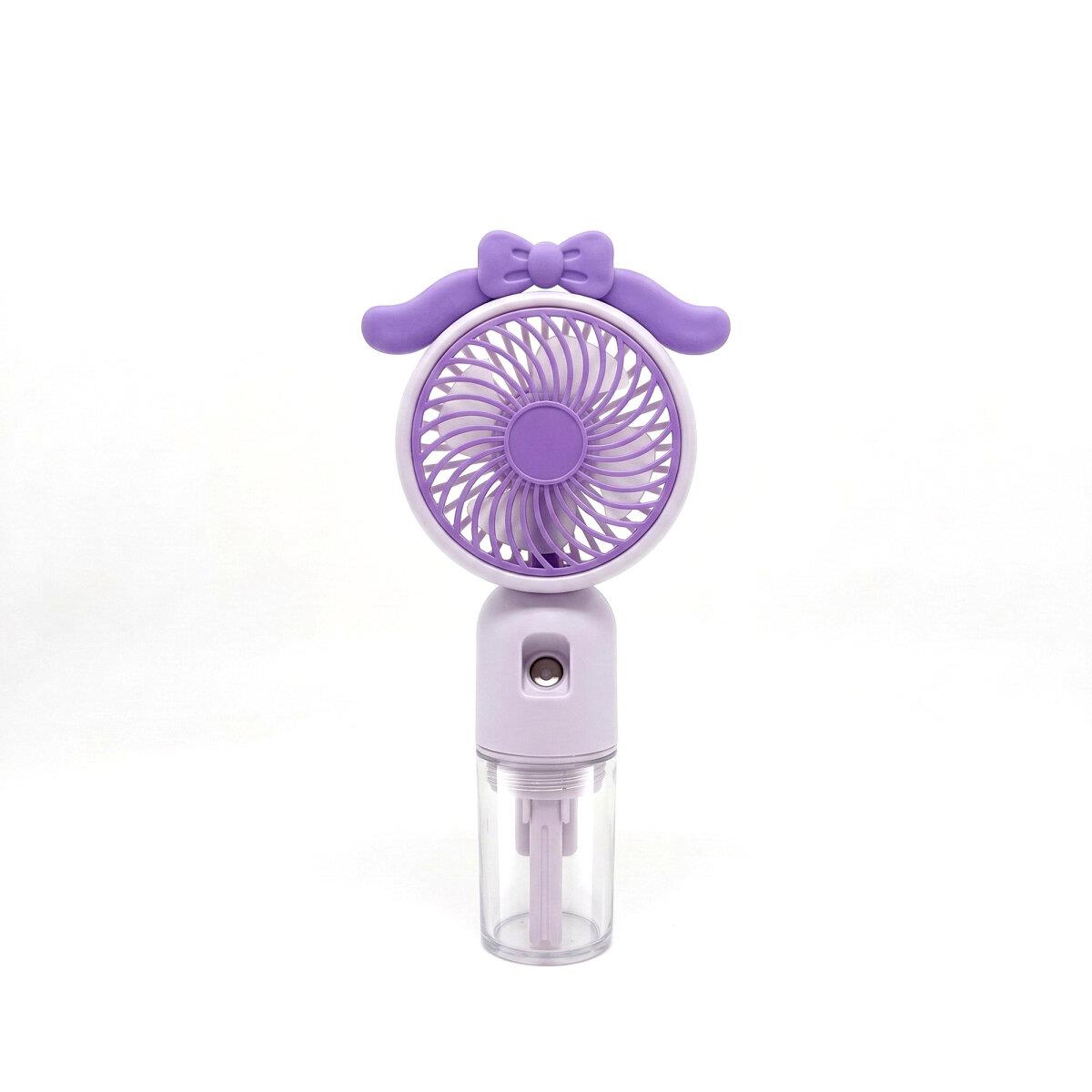 AVEC AV-F830 SU SPREYLİ USB MİNİ FAN