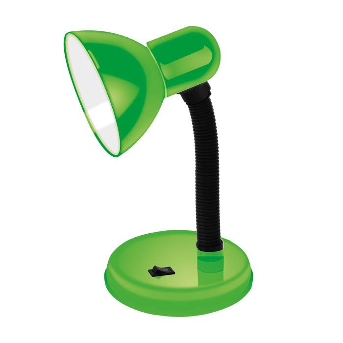 Avec AV-203 Yeşil Masa Lambası
