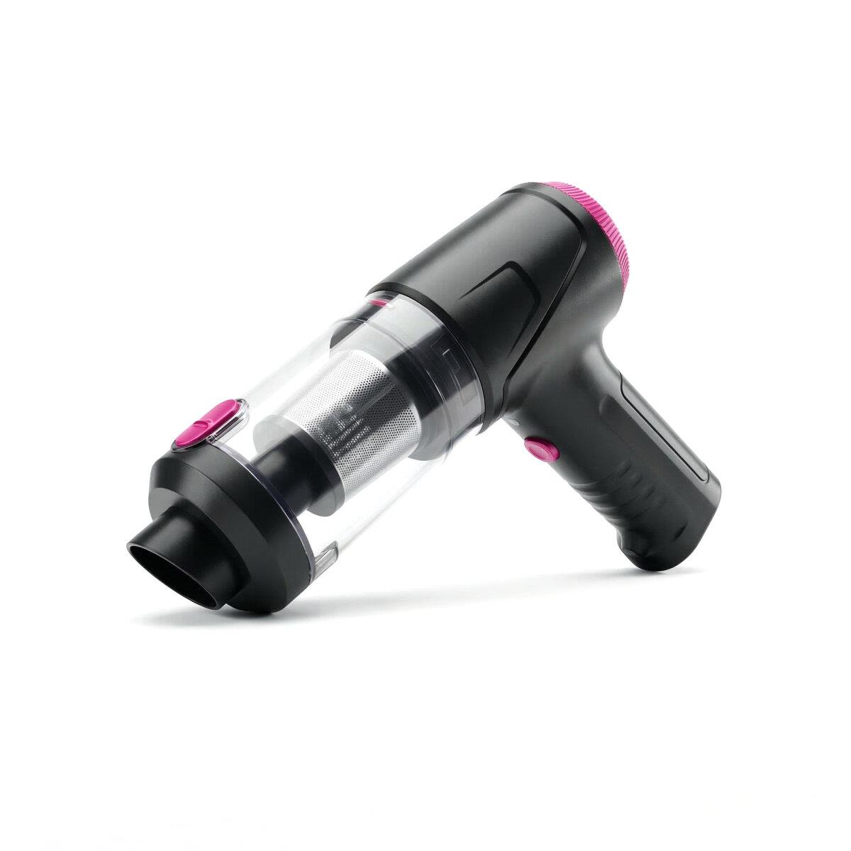 GLR VACUUM CLEANER LT-145