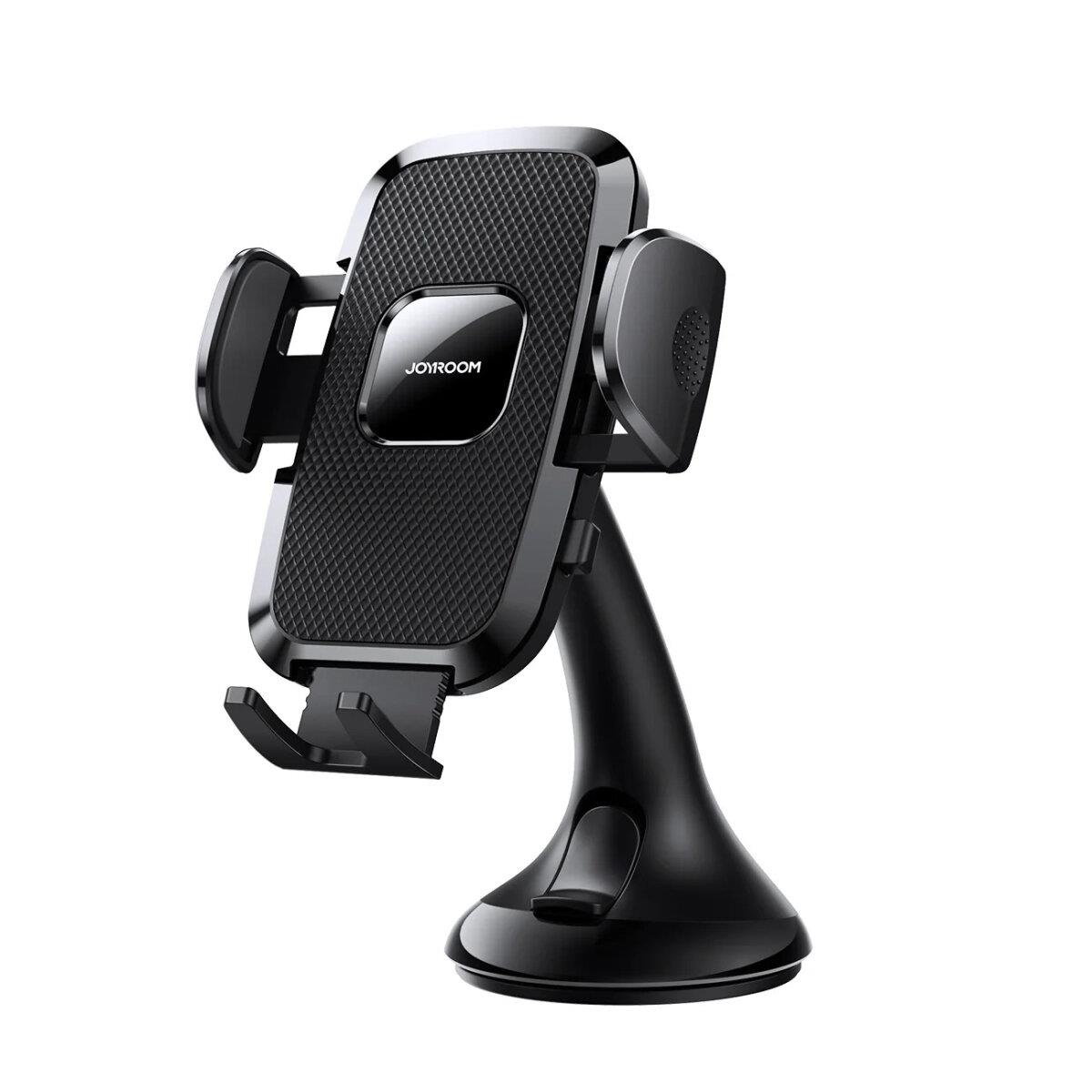 JOYROOM JR-ZS259 MECHANICAL CAR HOLDER BLACK