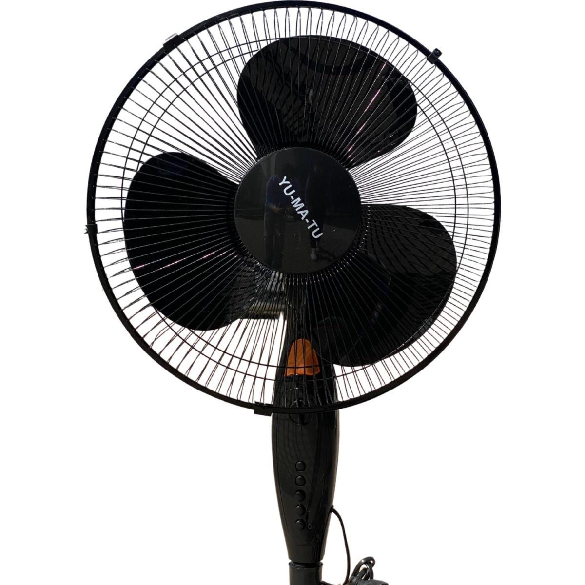 YUMATU 16 INCH VANTİLATÖR