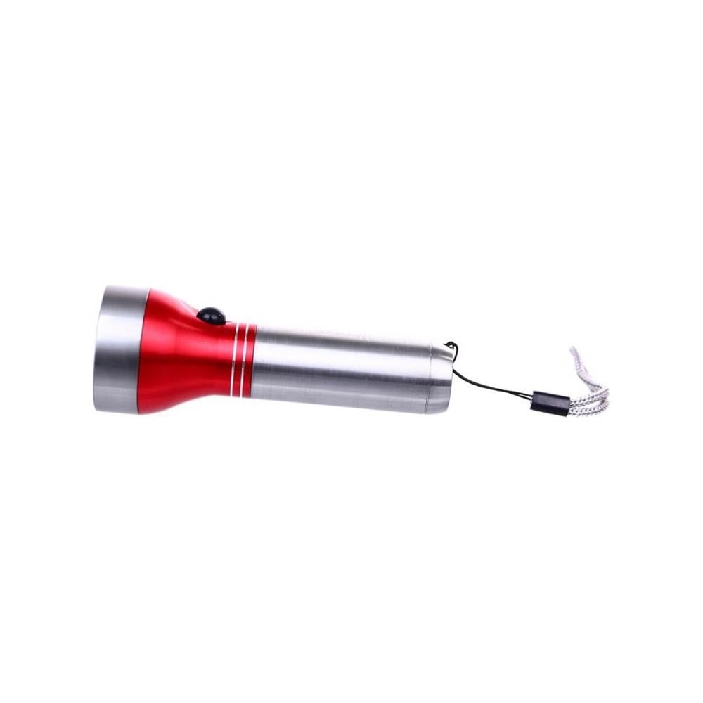 Yeni Model Ledli EL Feneri Watton Wt-068