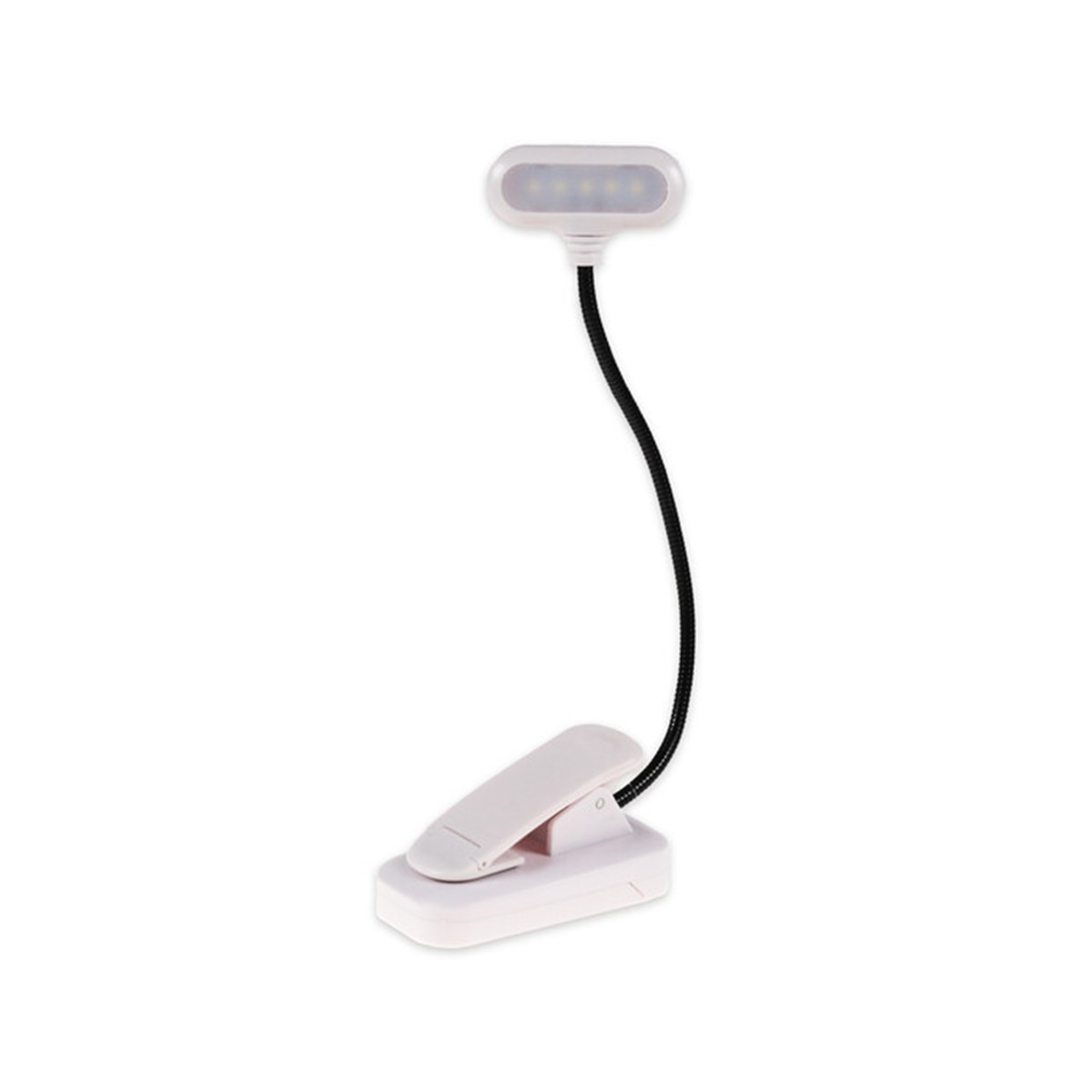 AVEC AV-013 DISPLAY  LEDLİ KİTAP OKUMA LAMBASI