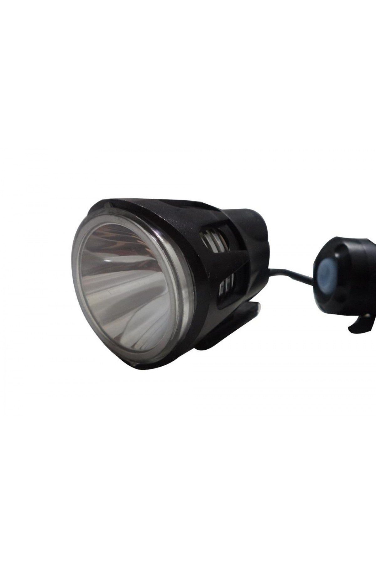 BlackWatton Wt-272-Profesyonel Bisiklet Lambası