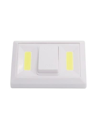 BlackWatton WT-382 COB LED'li Duvar Dolap Lambası