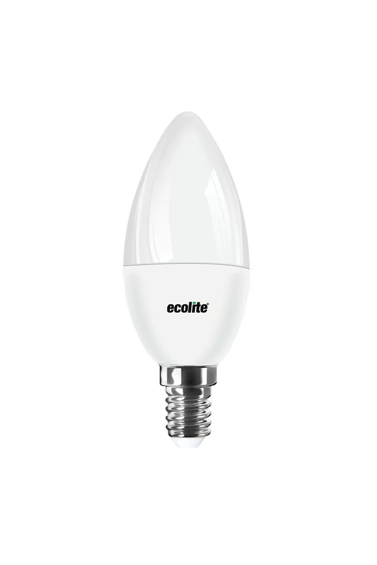 Ecolite LED Candle 5W E27 Duy Ampul