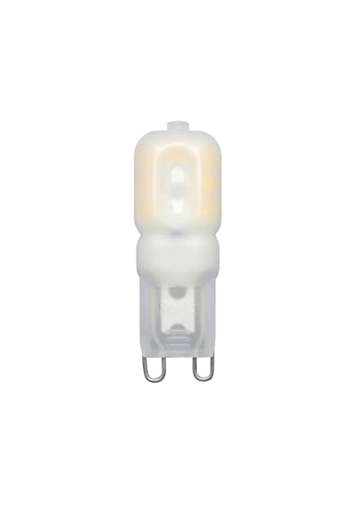 Ecolite LED G9 2.5W G9 Duy Ampul