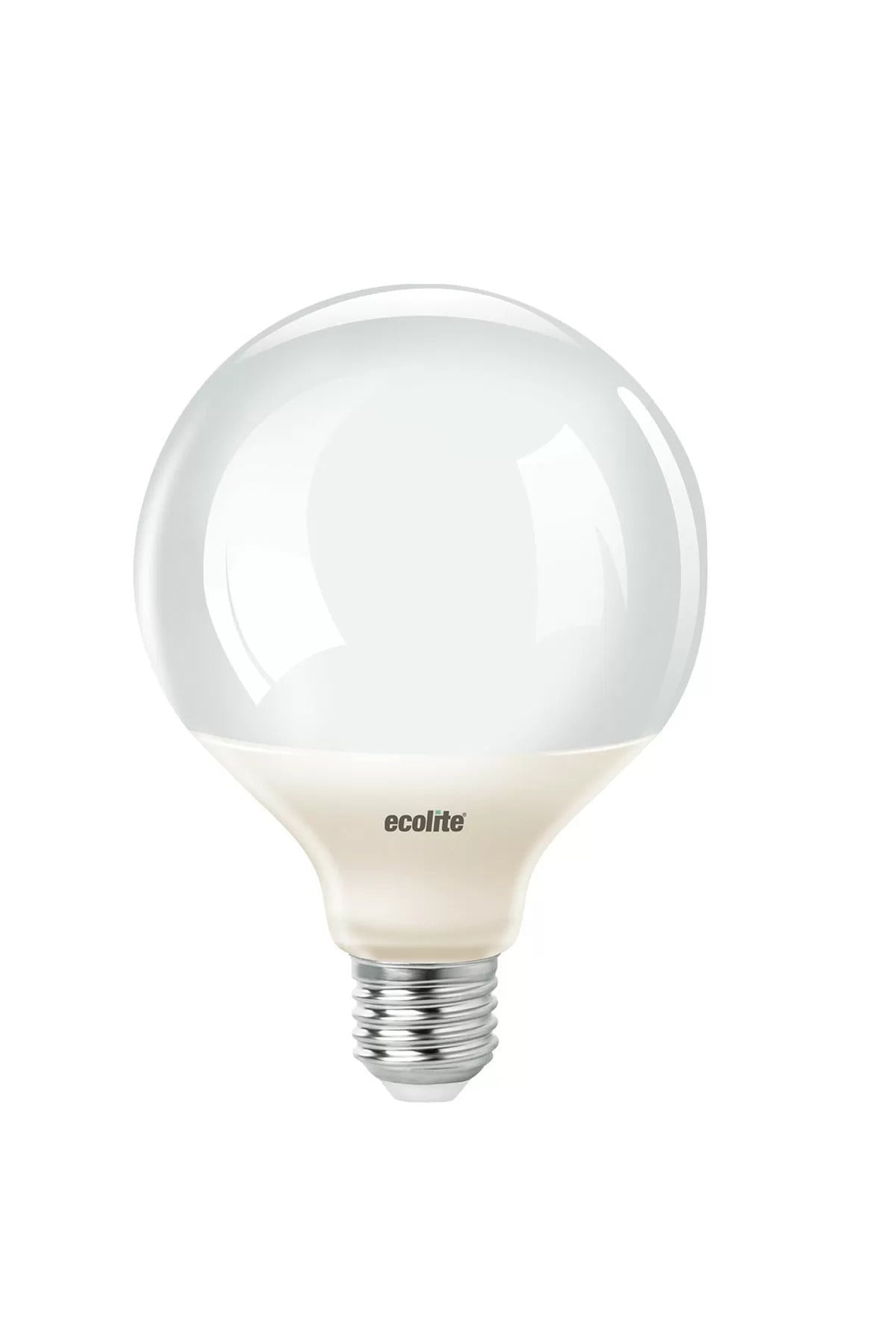 Ecolite LED Globe G95 12W E27 Duy Ampul