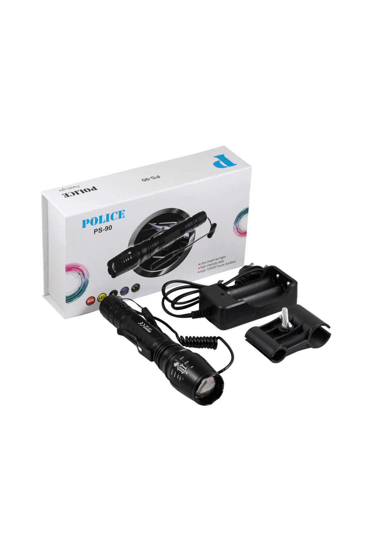 POLİCE PS-90
