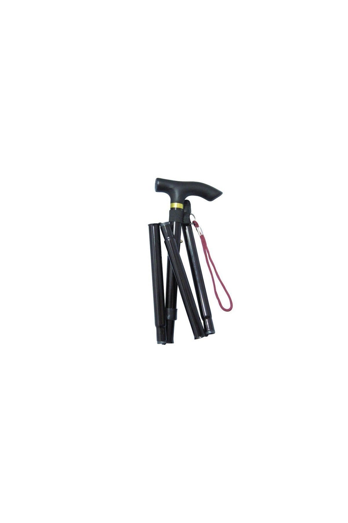 Watton WT-008 Yürüyüş İçin Profesyonel Katlanan Baston