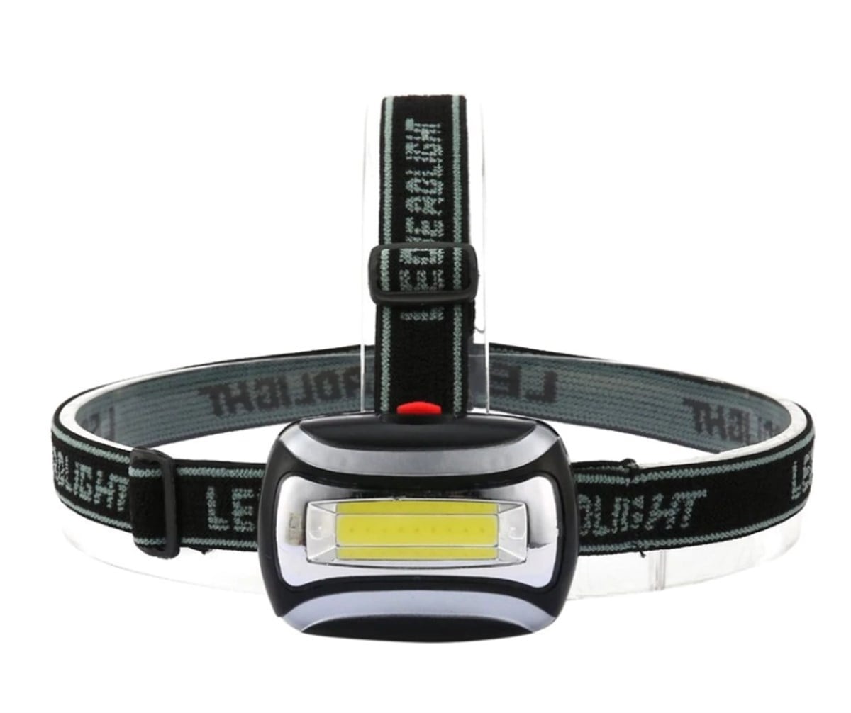 Watton Wt-317 Ultra Parlak Yeni Model Kafa Feneri