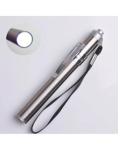 WATTON WT-384B / MİNİ GÜÇLÜ EL FENERİ