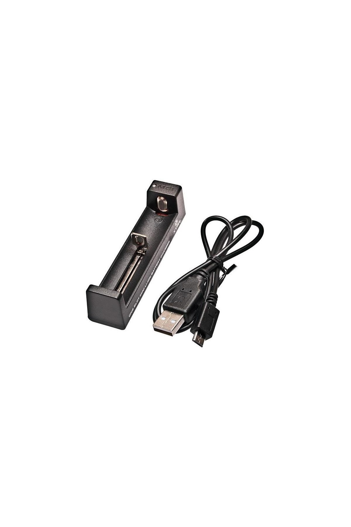 Xtar MC1 Universal Li-ion Pil Şarj Cihazı