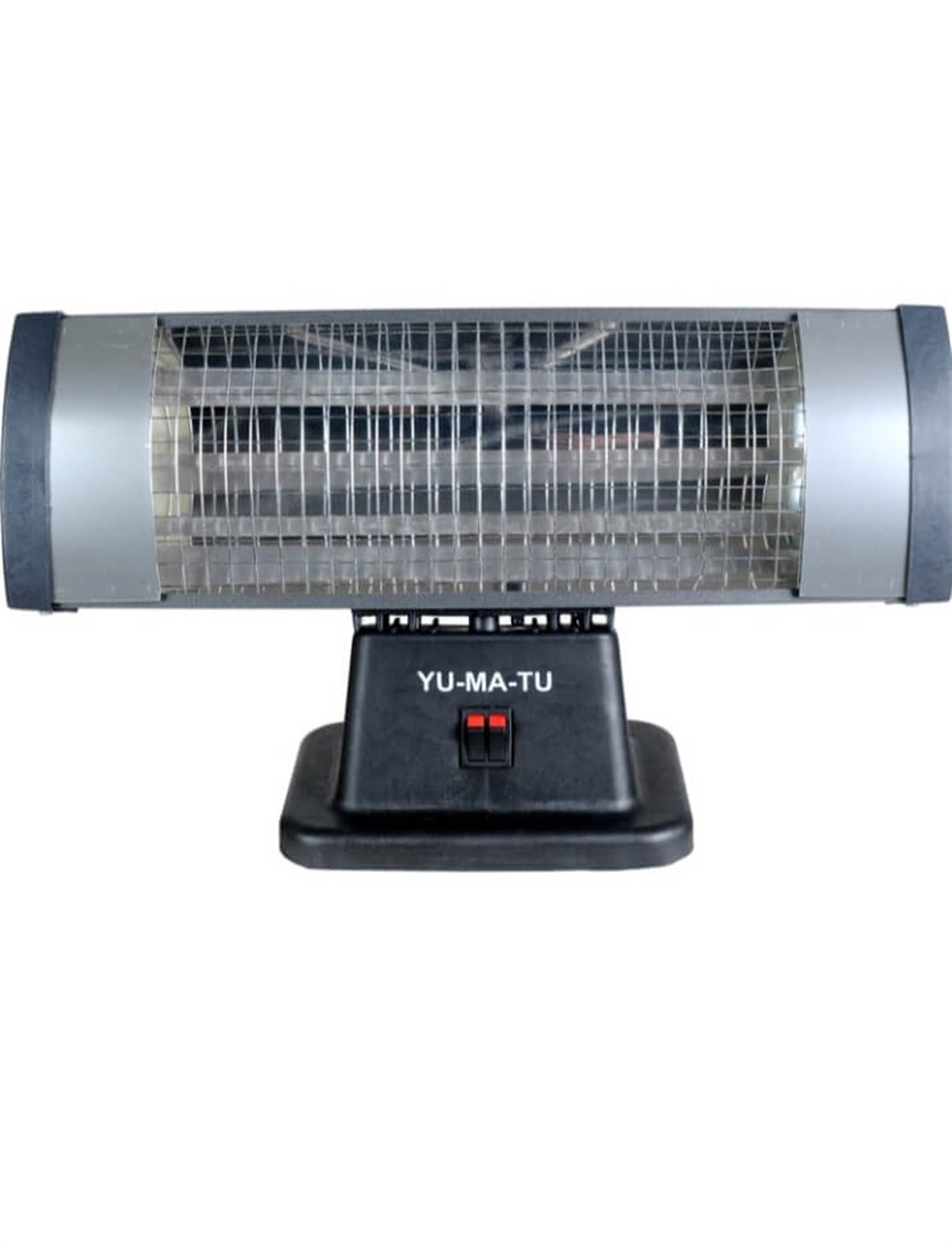 Yumatu YT-9033 1800 W Masa Altı Infrared Isıtıcı