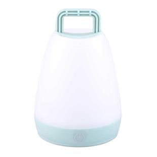 PANTHER PT-2807 PİLLE ÇALIŞAN KAMP LAMBASI