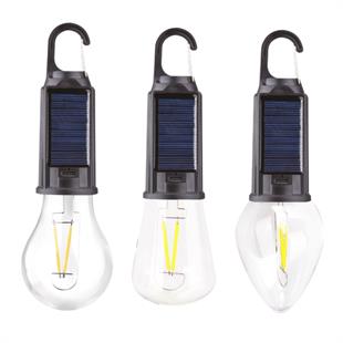 PANTHER PT-331 ŞARJLI SOLAR KAMP LAMBASI