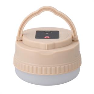 PANTHER PT-359 USB ŞARJLI KAMP LAMBASI