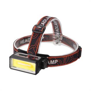 PANTHER PT-5807 USB ŞARJLI KAFA LAMBASI