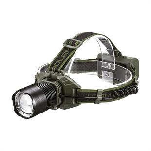 PANTHER PT-5976 USB ŞARJLI KAFA LAMBASI