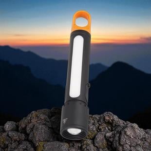 PANTHER PT-8463 USB ŞARJLI FENER