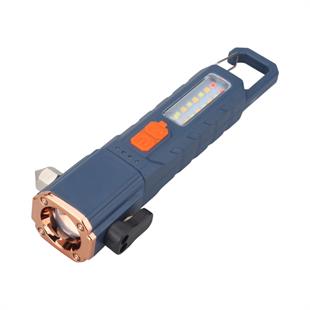 PANTHER PT-979 USB ŞARJLI EL FENERİ