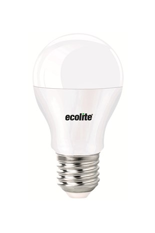 Ecolite LED Classic A60 15W E27 Duy Ampul
