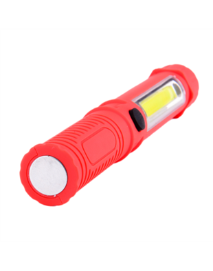 WATTON WT-1905 / ÇOK AMAÇLI MIKNATISLI PİLLİ EL FENERİ