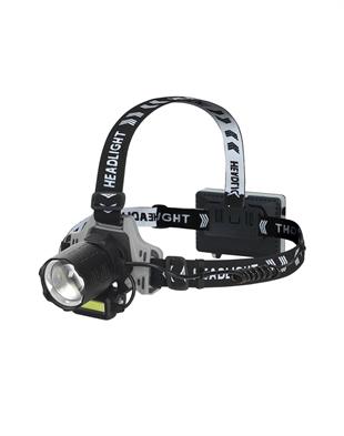 WATTON WT-629 CREE TG 20,000 LÜMEN ŞARJLI KAFA LAMBASI 