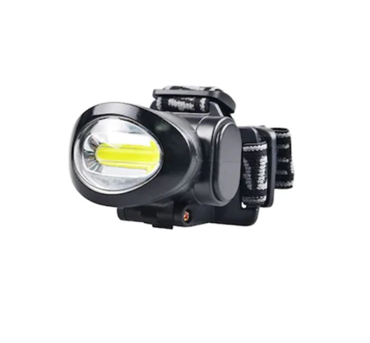 5W COB LED KAFA LAMBASI