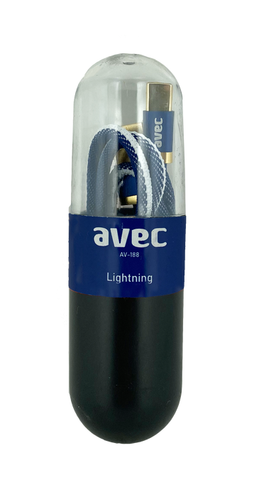 AVEC AV-188 Lightning Kablo