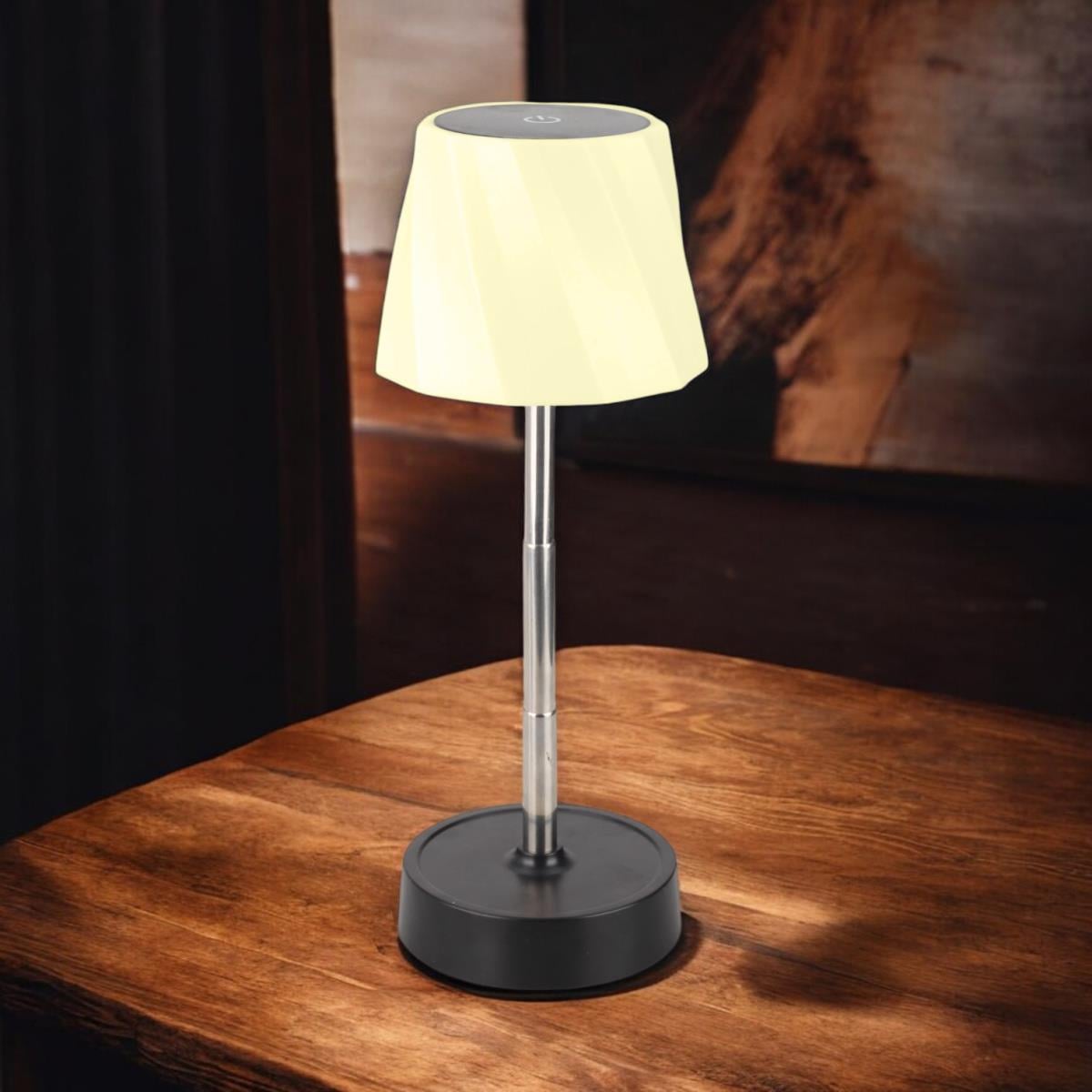 AVEC AV-339 USB ŞARJLI MASA LAMBASI