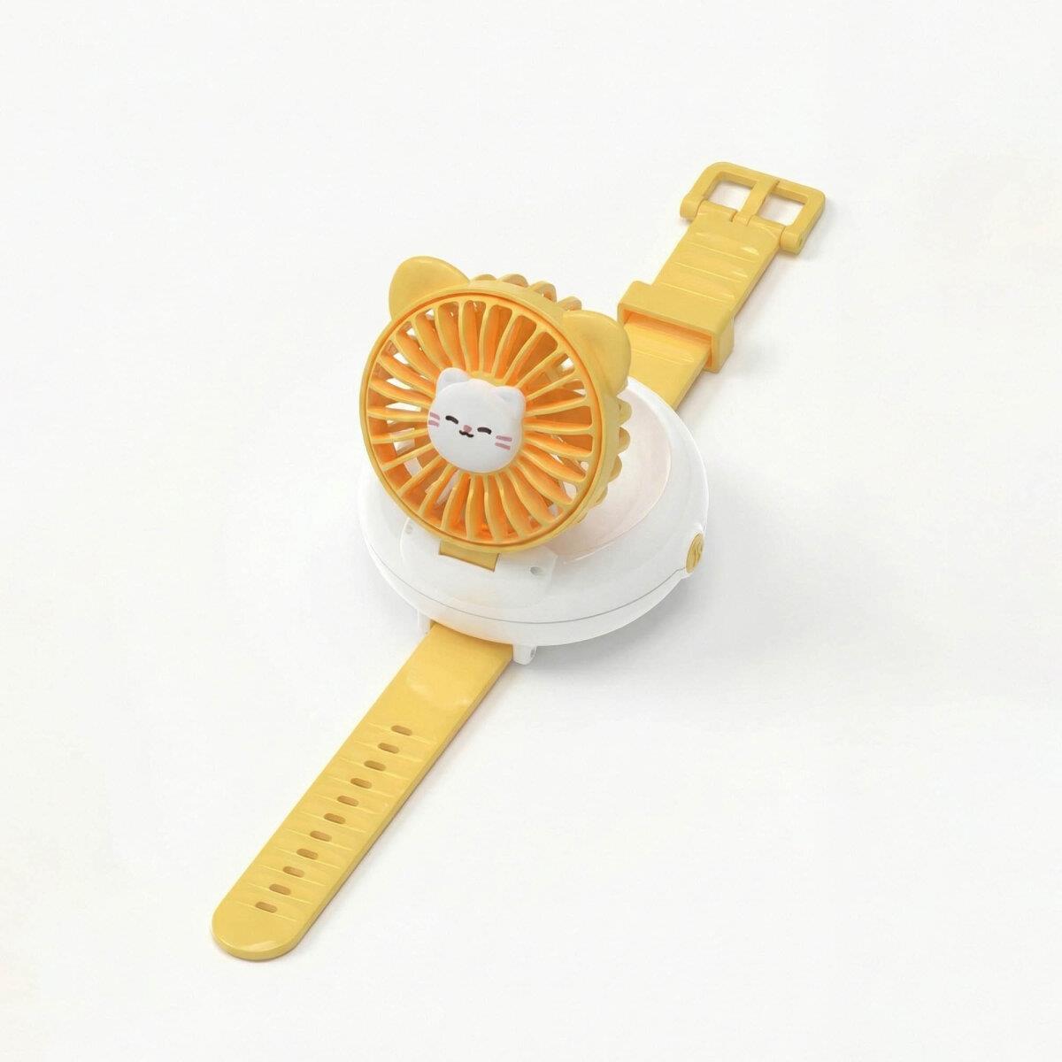 AVEC AV-F135 USB MİNİ FAN