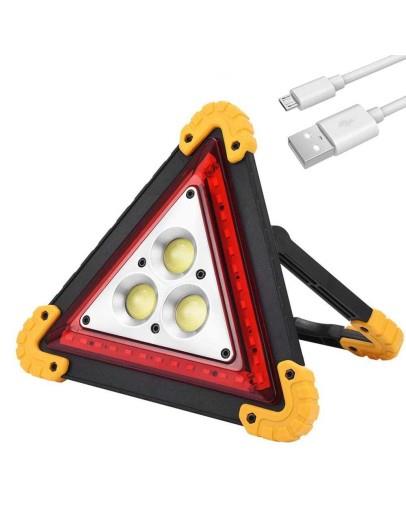 BİGEM BM-610 / PROFESYONEL KAMP - ARABA LAMBASI