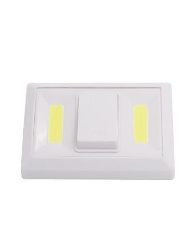 BlackWatton WT-382 COB LED'li Duvar Dolap Lambası