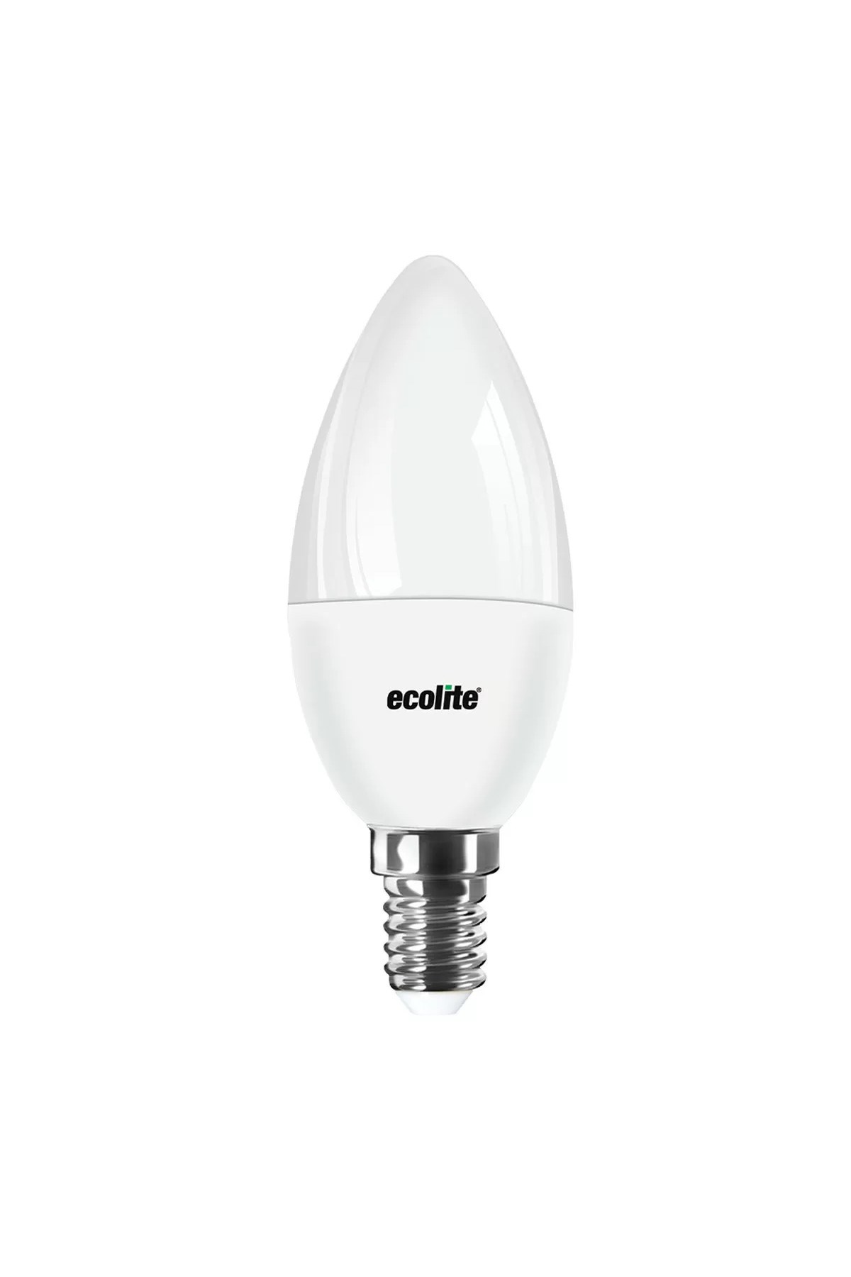 Ecolite LED Candle 7W E14 Duy Ampul