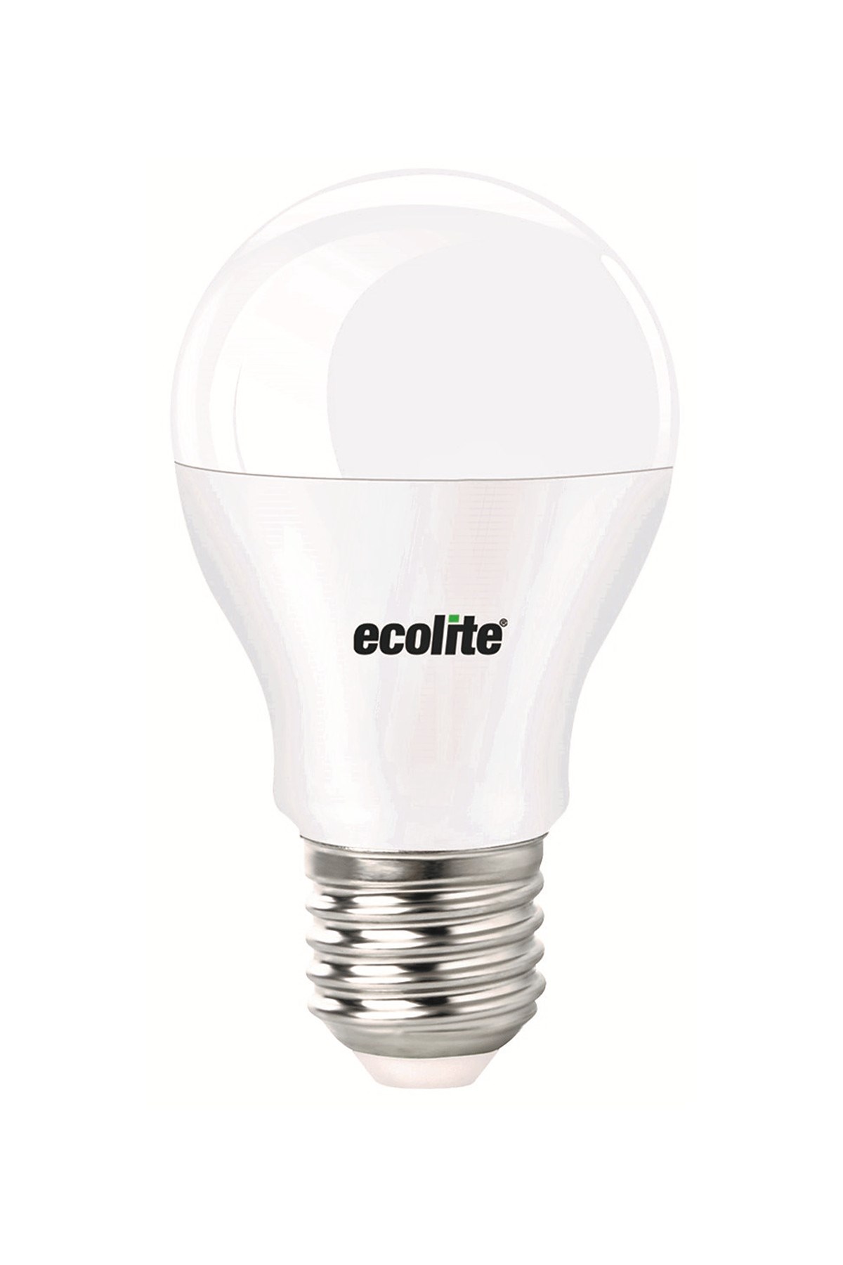 Ecolite LED COLOR SWITCH A60 Mavi 9W+2W E27 Duy Ampul