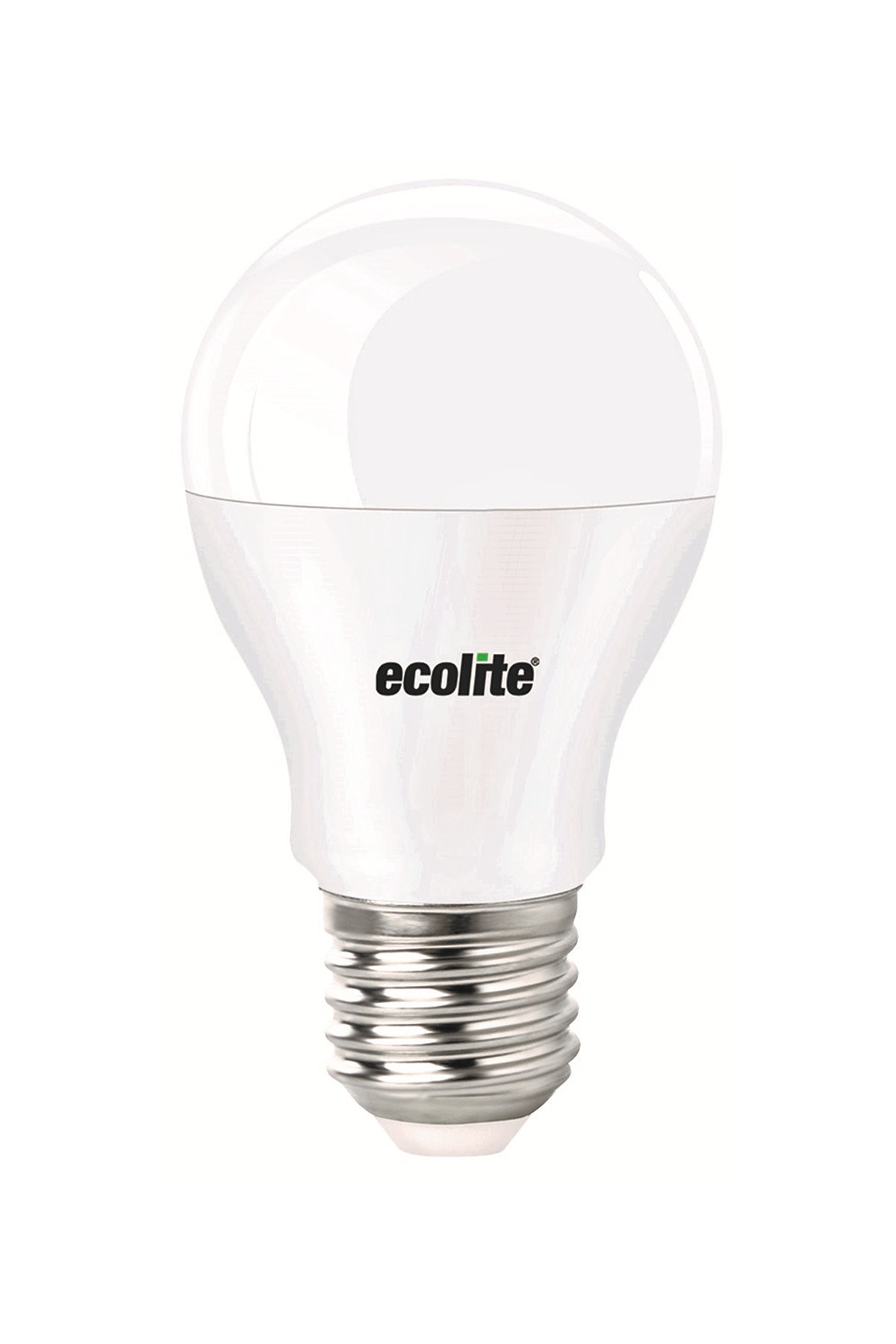 Ecolite LED COLOR SWITCH A60 Pembe 9W+2W E27 Duy Ampul