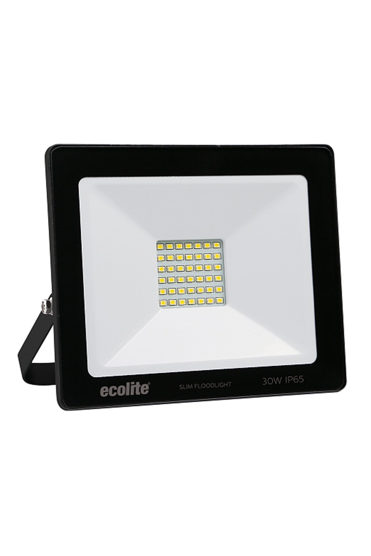 Ecolite LED PROJEKTÖR  30W - 2.900 Lümen - IP65 - 25.000 saat ömür