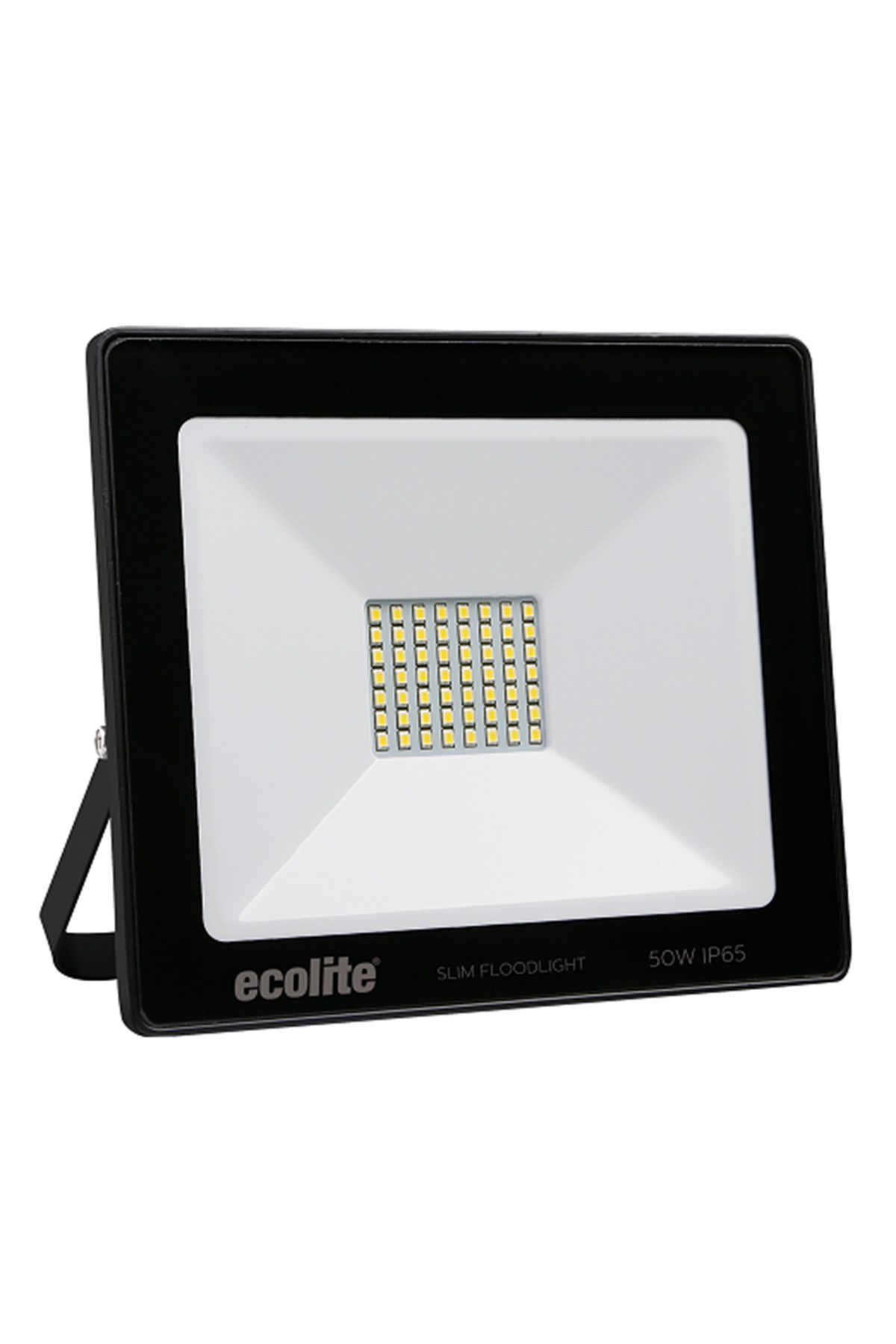 Ecolite LED PROJEKTÖR 50W - 4.200 Lümen -  IP65 - 25.000 saat ömür
