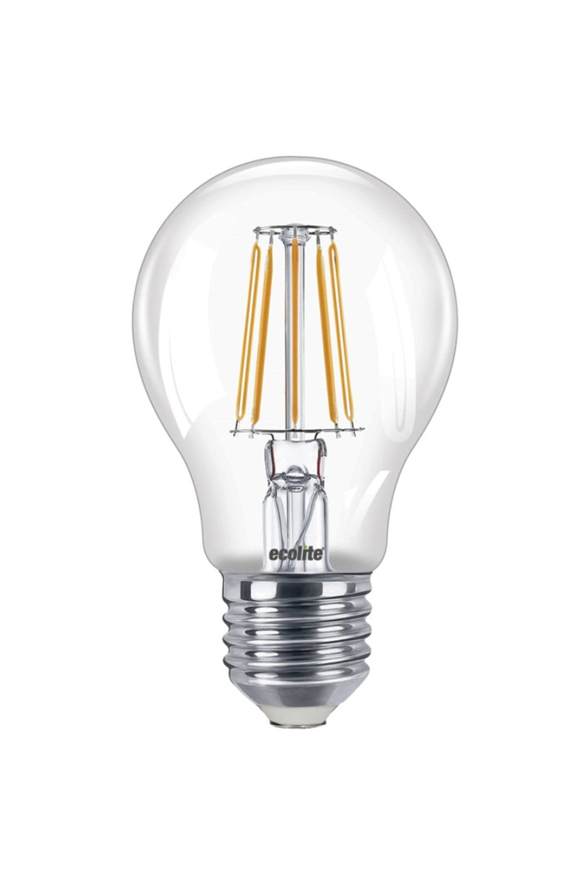 Ecolite LED Vintage CLASSIC 6.5W E27 Duy Ampul