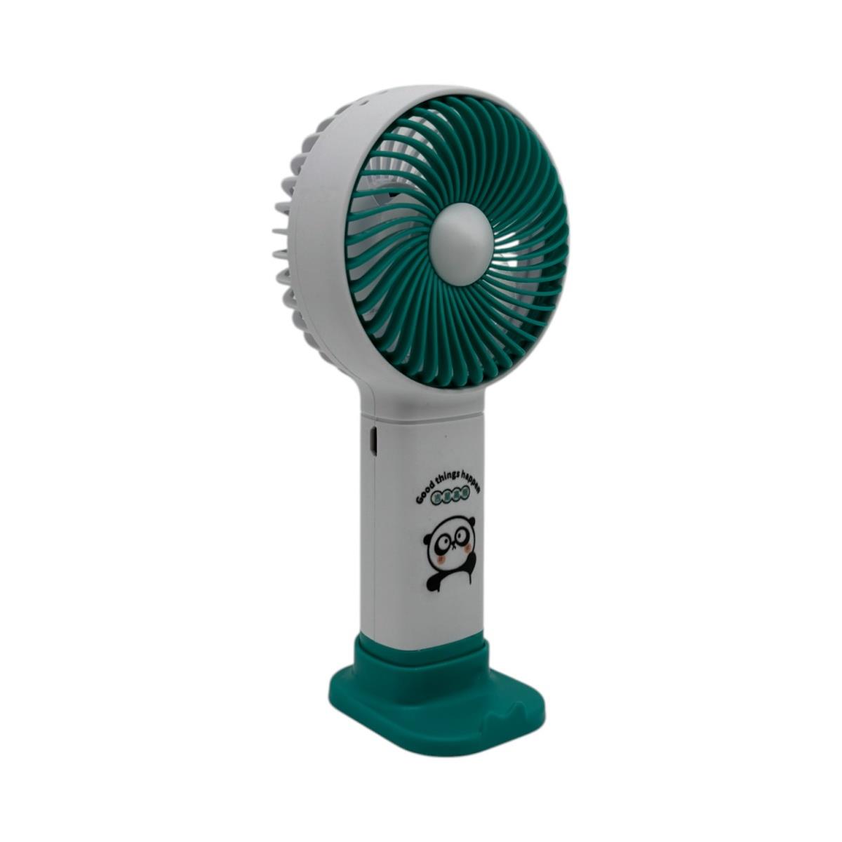 GLR FAN DD-8038T