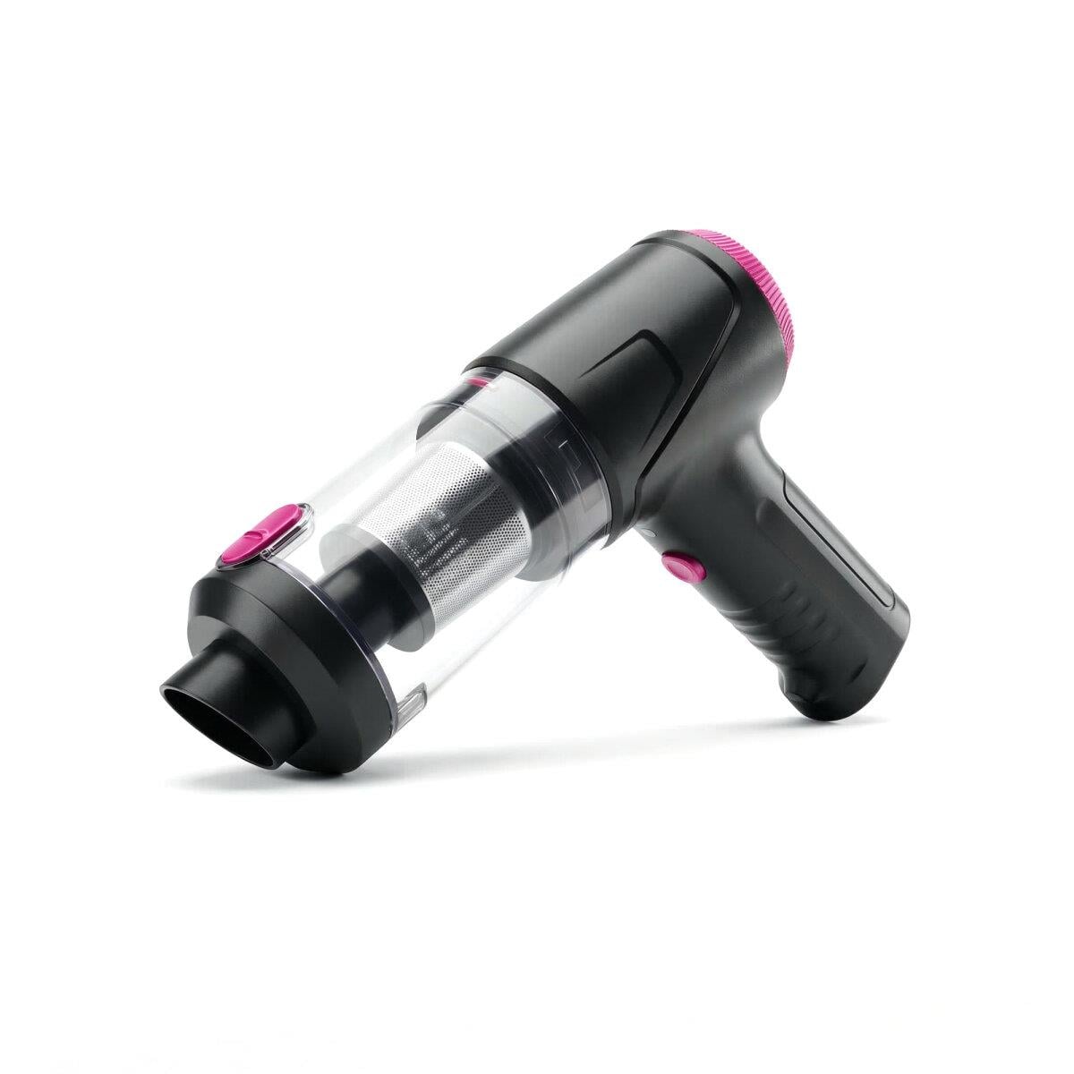 GLR VACUUM CLEANER LT-145