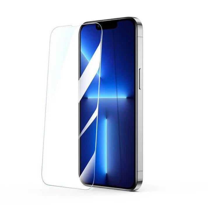 JOYROOM JR-DH02 TEMPERED GLASS IP14 PRO HD