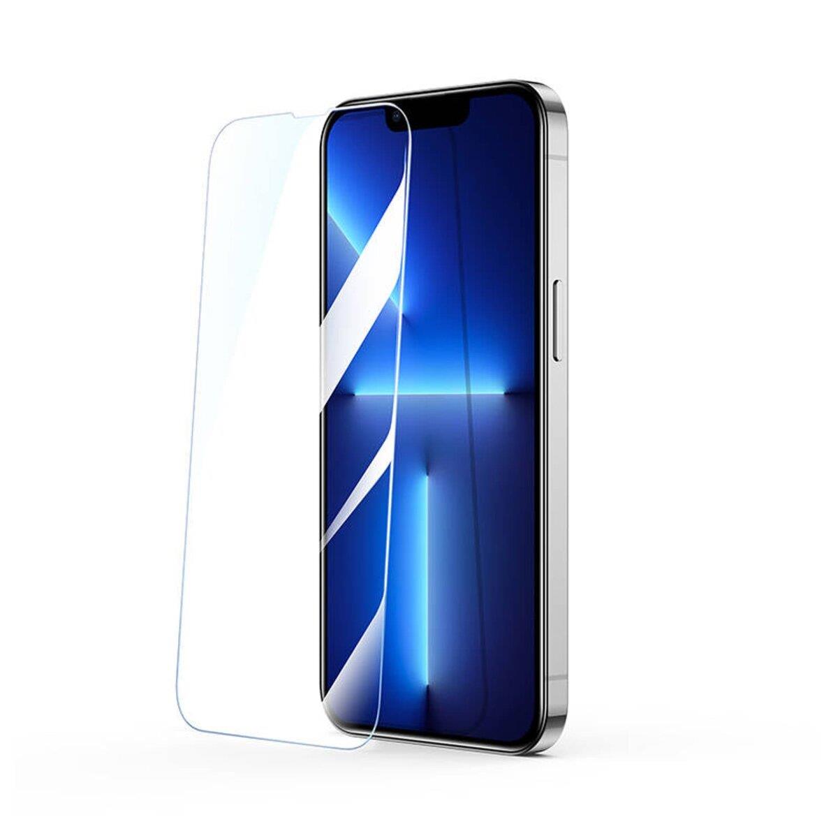 JOYROOM JR-DH03 TEMPERED GLASS IP14 PLUS HD