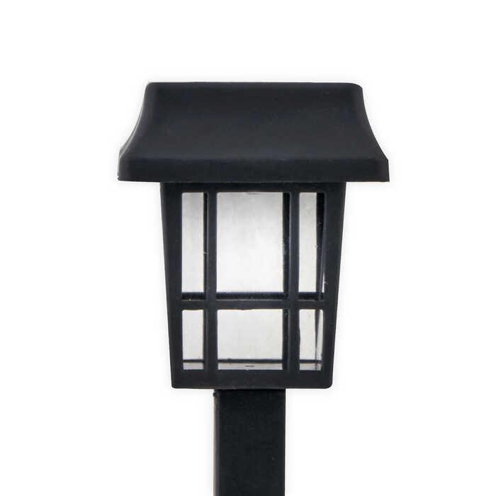 PANTHER PT-B011S SOLAR BAHÇE LAMBASI