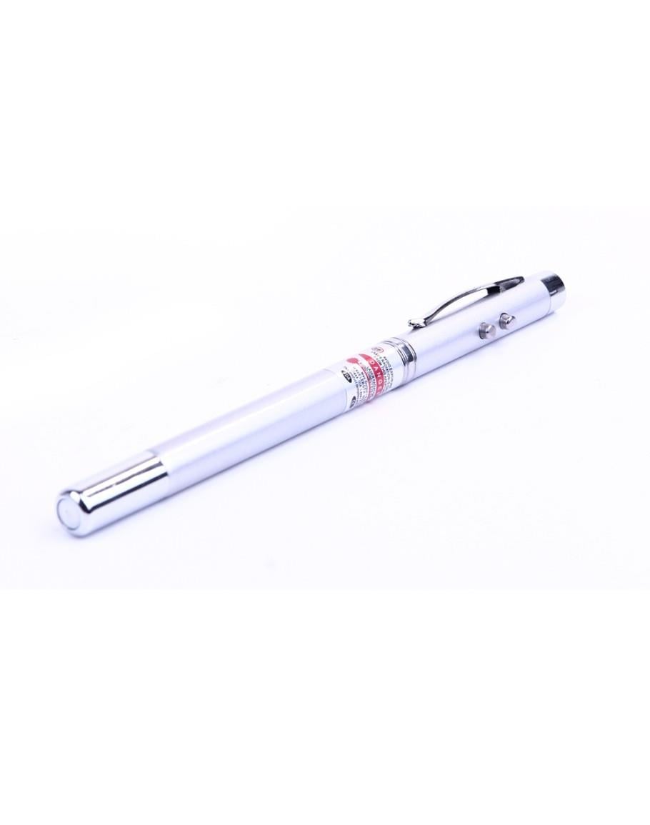 Watton WT-178 Kalem Lazer EL Feneri Sunum Kalemi