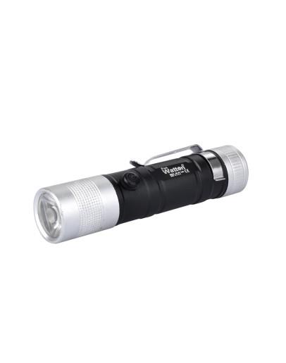 WATTON WT-268 / MİNİ CEP TİPİ PİLLİ EL FENERİ