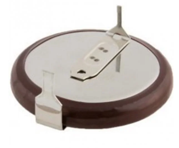 Vhbw 2x Batteria Compatibile Con Land Rover Range Rover III Chiavi Dell 36v Li Ion 81717331