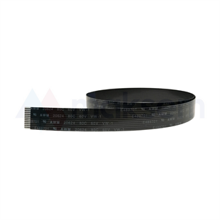 ADF Kablosu (ADF Flex Cable) 11pin 46cm TPL, HP M1005 M1530 M1536 P1606 P1566 Canon MF4450
